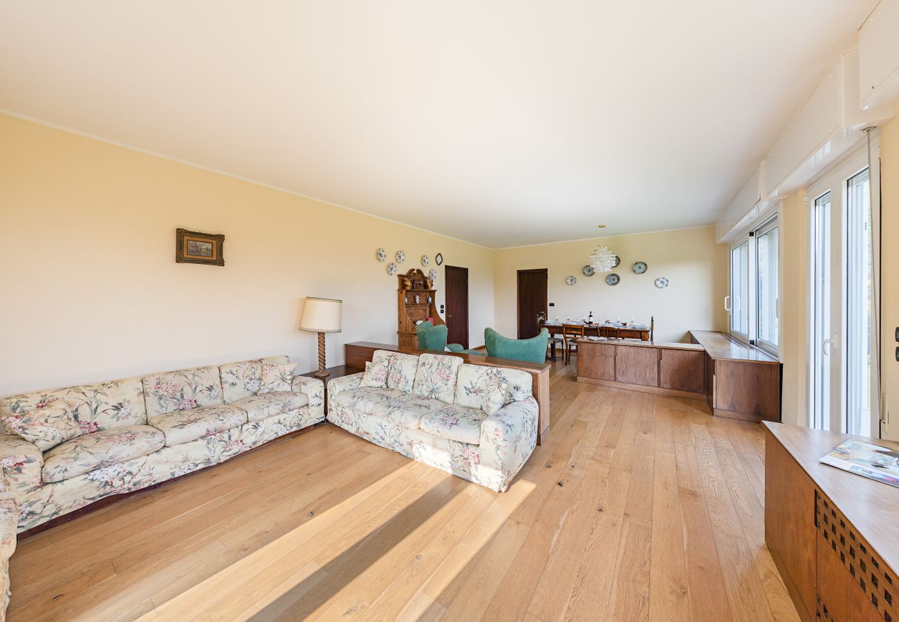 Villa a Padenghe sul Garda - Villa Elisa