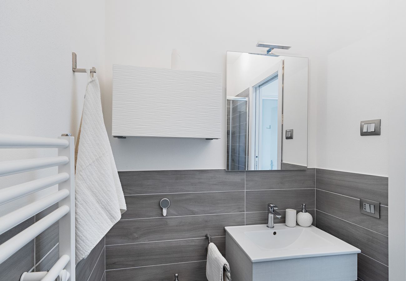 Appartamento a Sirmione - Appartamento Mazzini 25