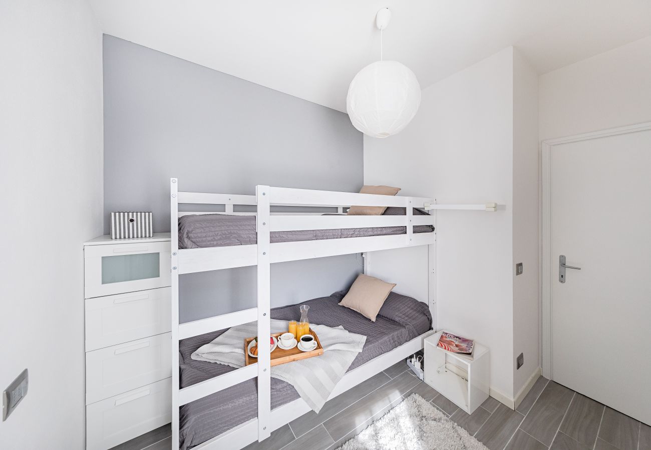 Appartamento a Sirmione - Appartamento Mazzini 25