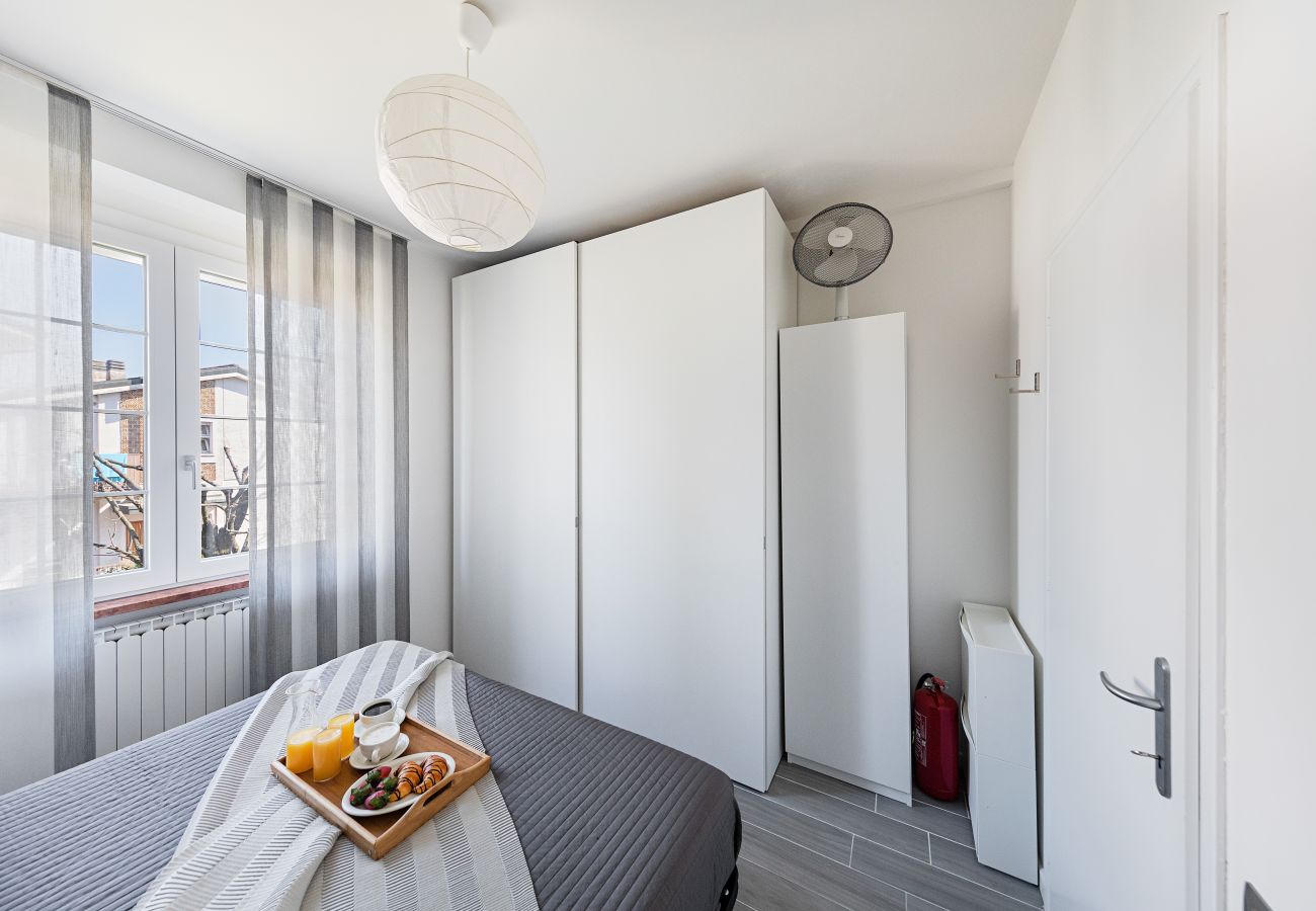 Appartamento a Sirmione - Appartamento Mazzini 25