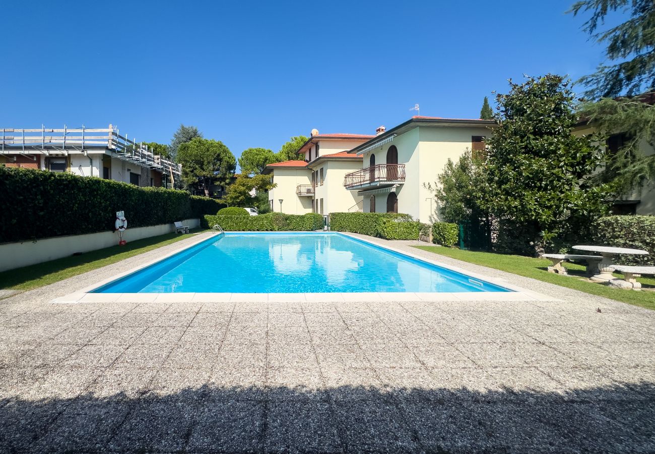 Appartamento a Sirmione - Appartamento Mazzini 25