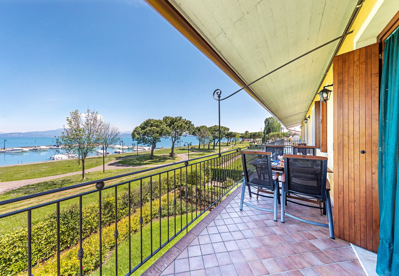 Appartamento a Sirmione - I Mosaici 23