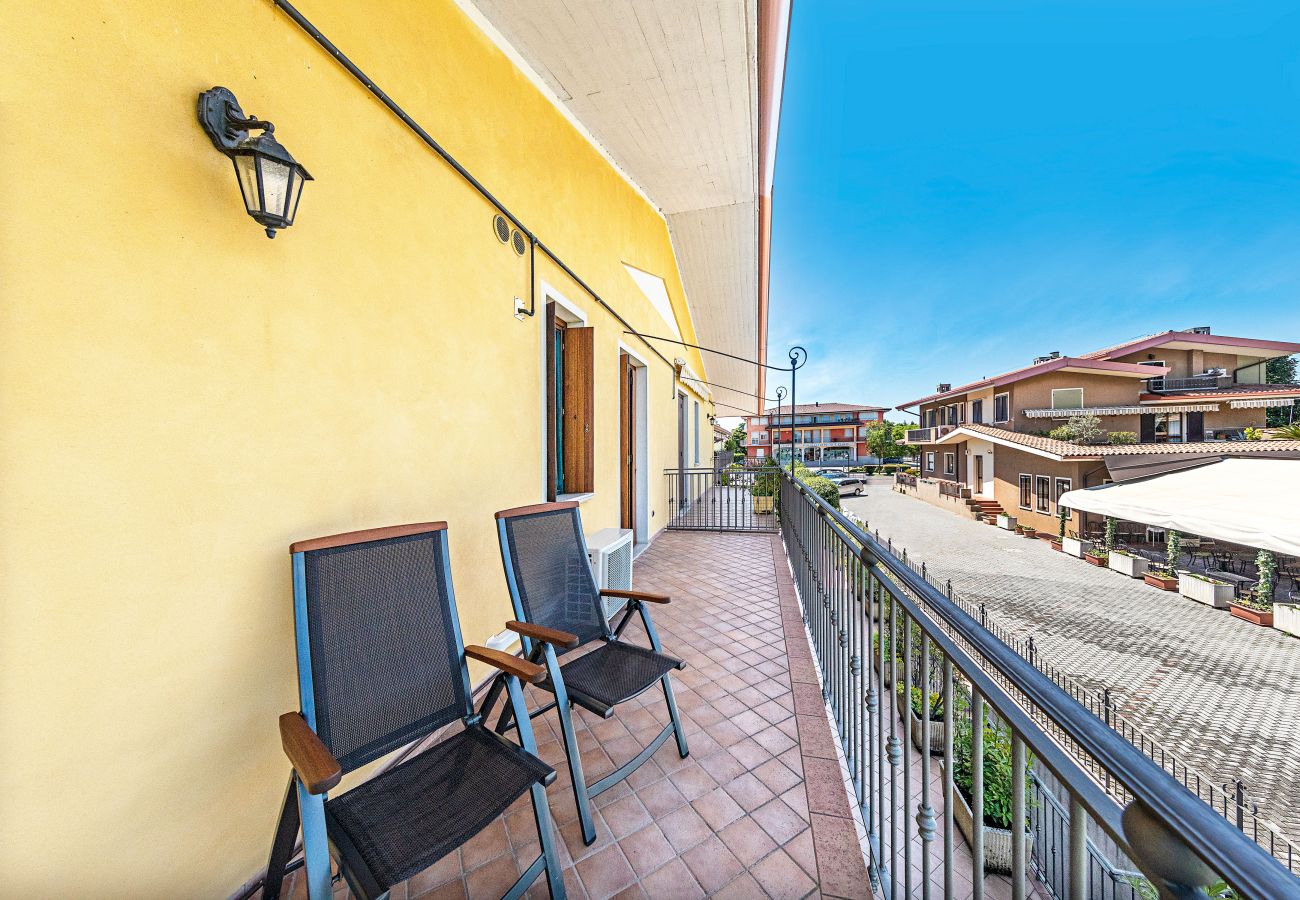 Appartamento a Sirmione - I Mosaici 23