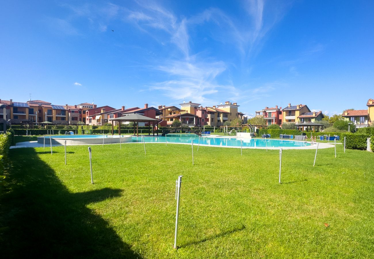 Appartamento a Sirmione - Baglio degli Ulivi 68