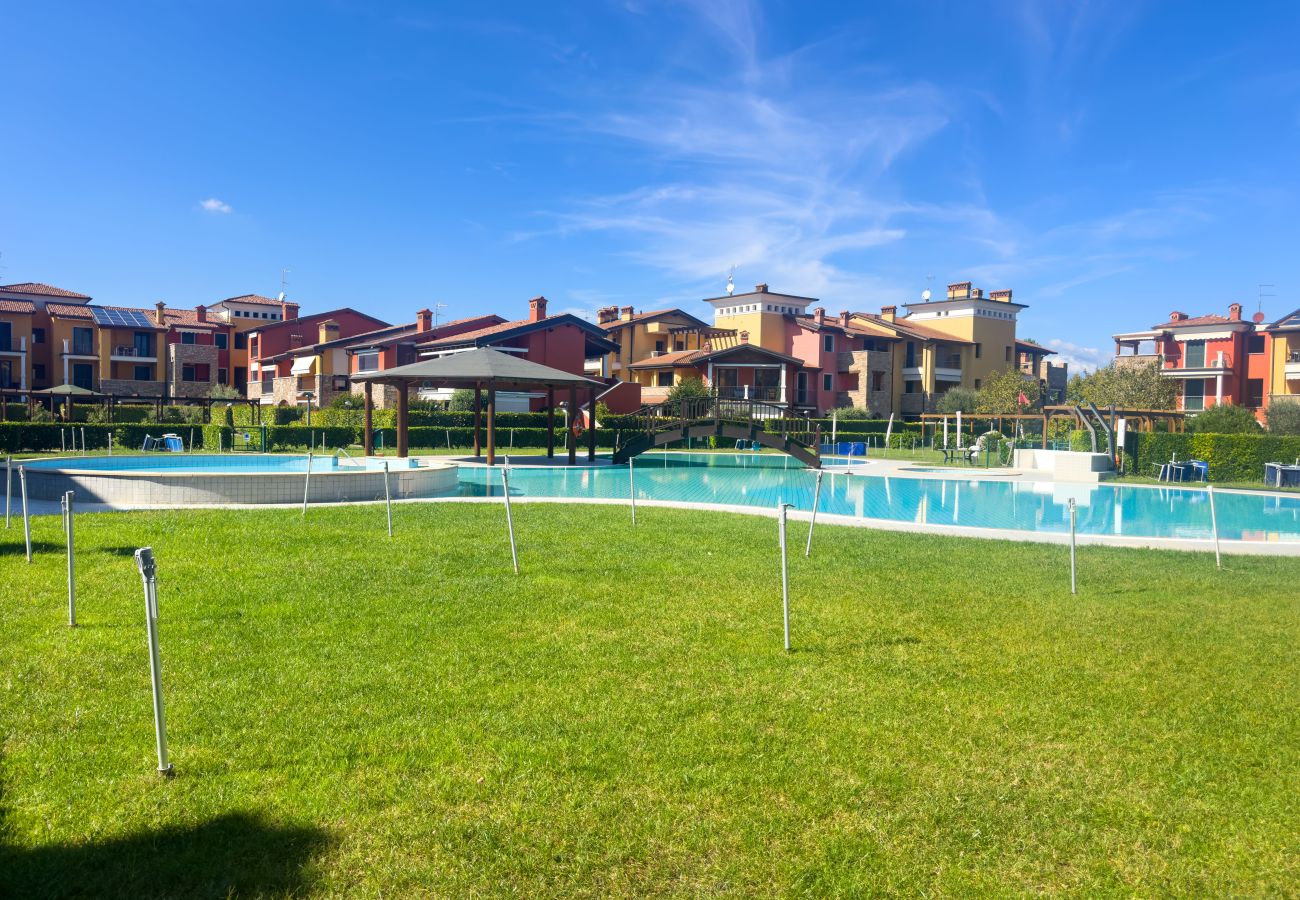 Appartamento a Sirmione - Baglio degli Ulivi 68