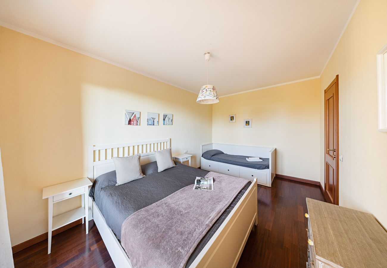 Appartamento a Sirmione - Baglio degli Ulivi 68