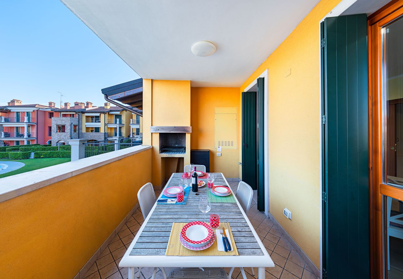 Appartamento a Sirmione - Baglio degli Ulivi 68