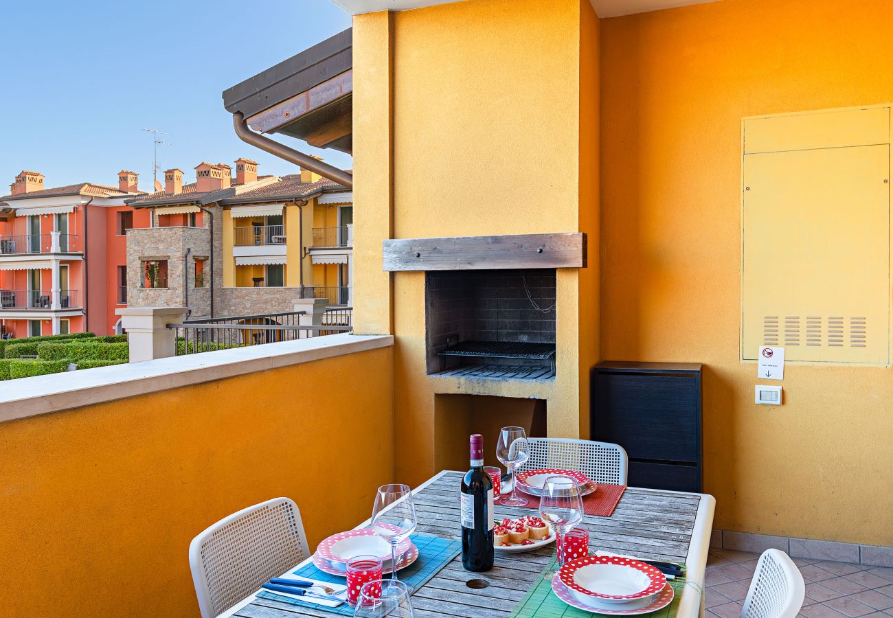 Appartamento a Sirmione - Baglio degli Ulivi 68