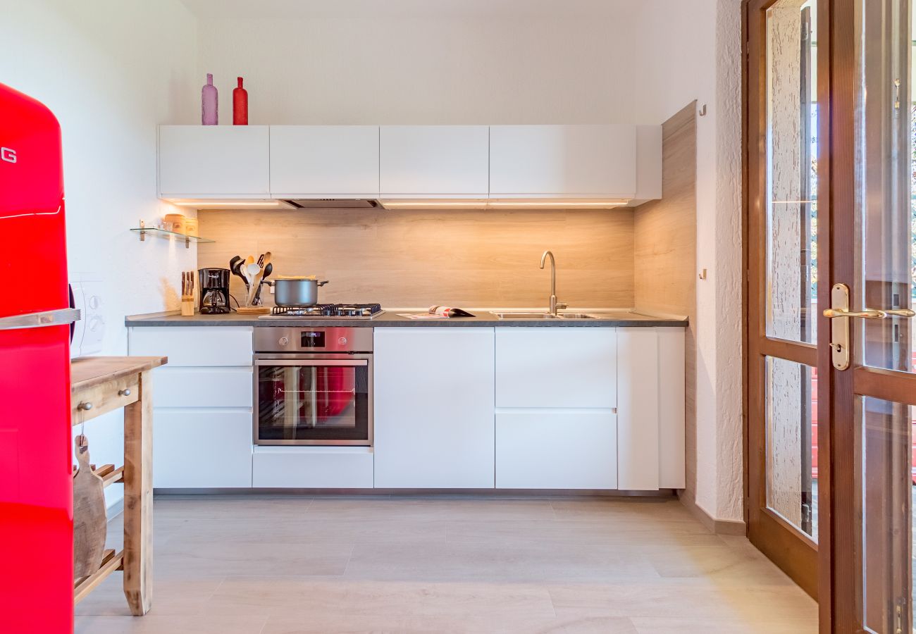 Appartamento a Padenghe sul Garda - Borgo Adige 12