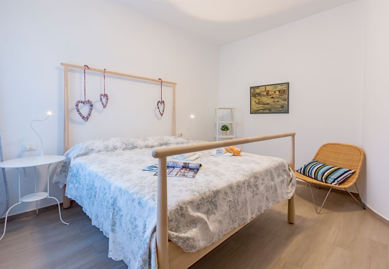 Appartamento a Padenghe sul Garda - Borgo Adige 12