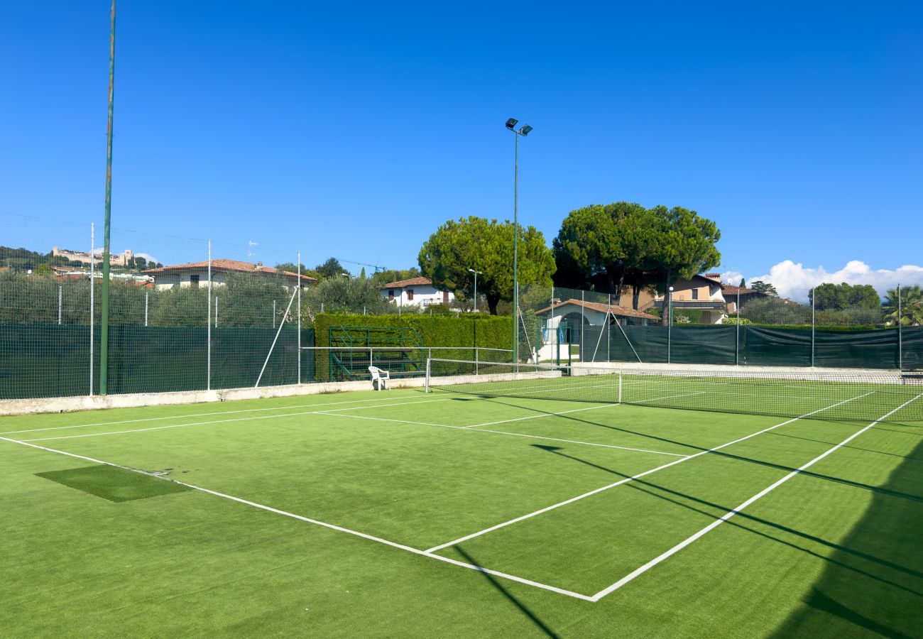 Appartamento a Padenghe sul Garda - Borgo Adige 12