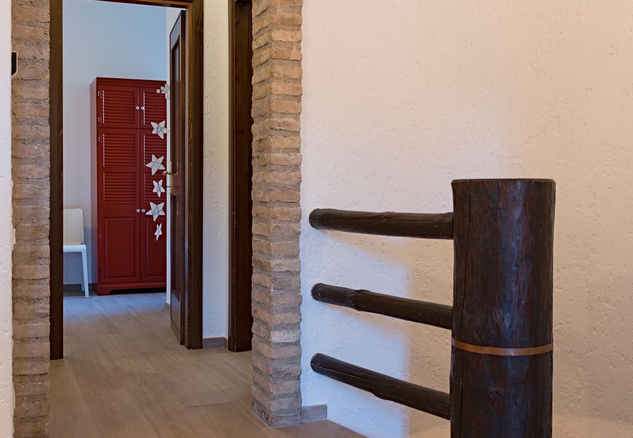 Appartamento a Padenghe sul Garda - Borgo Adige 12