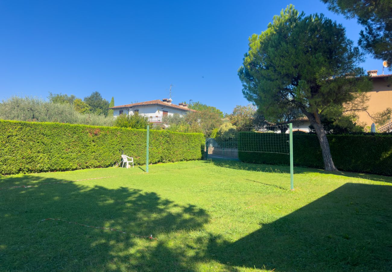 Appartamento a Padenghe sul Garda - Borgo Adige 12