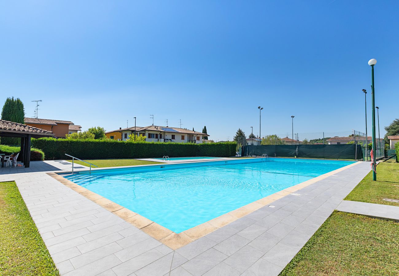 Appartamento a Padenghe sul Garda - Borgo Adige 12