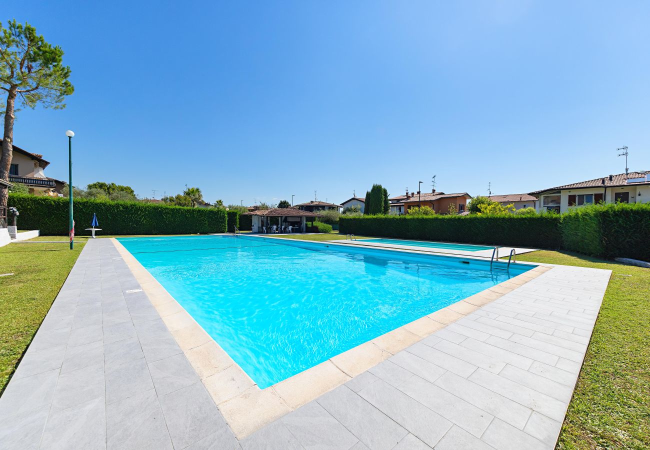 Appartamento a Padenghe sul Garda - Borgo Adige 12