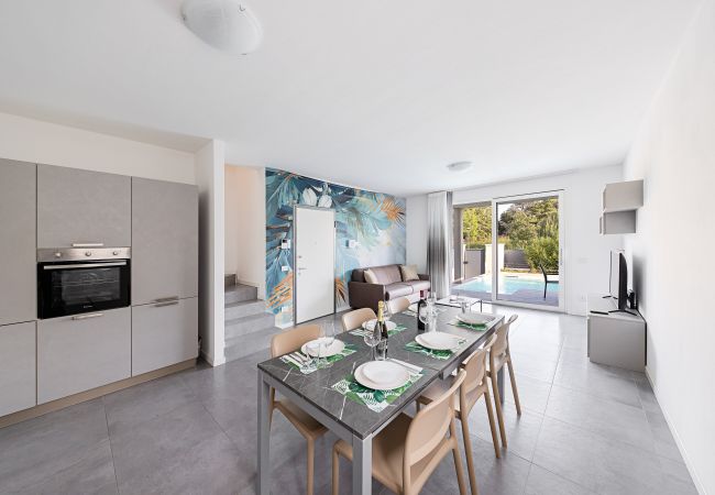 Villa a Sirmione - Villa Prestige 17