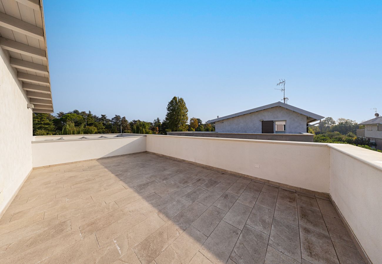 Villa a Sirmione - Villa Prestige 17