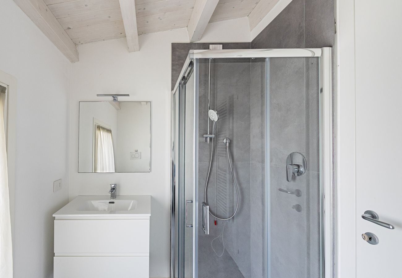 Villa a Sirmione - Villa Prestige 17