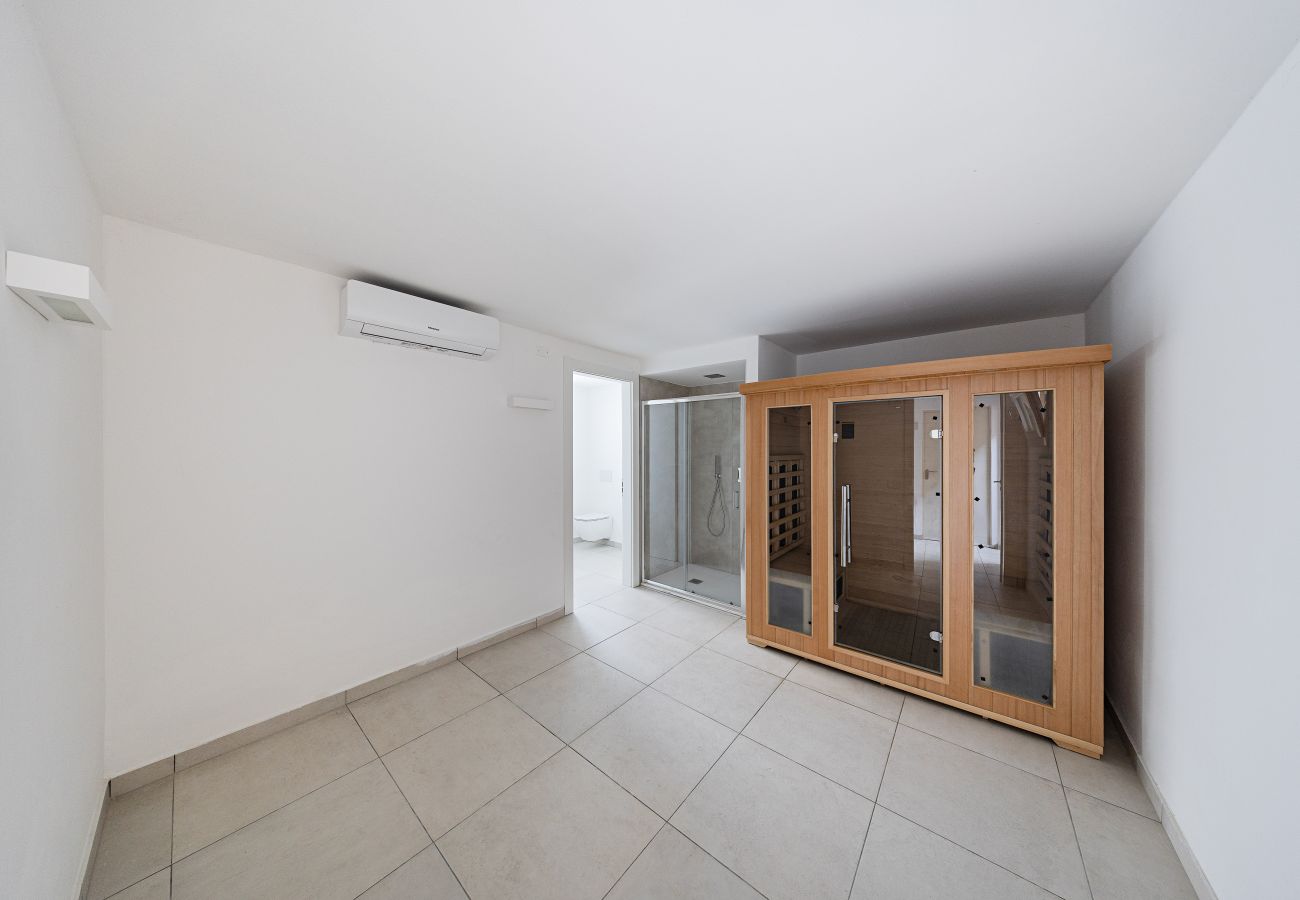 Villa a Sirmione - Villa Prestige 17