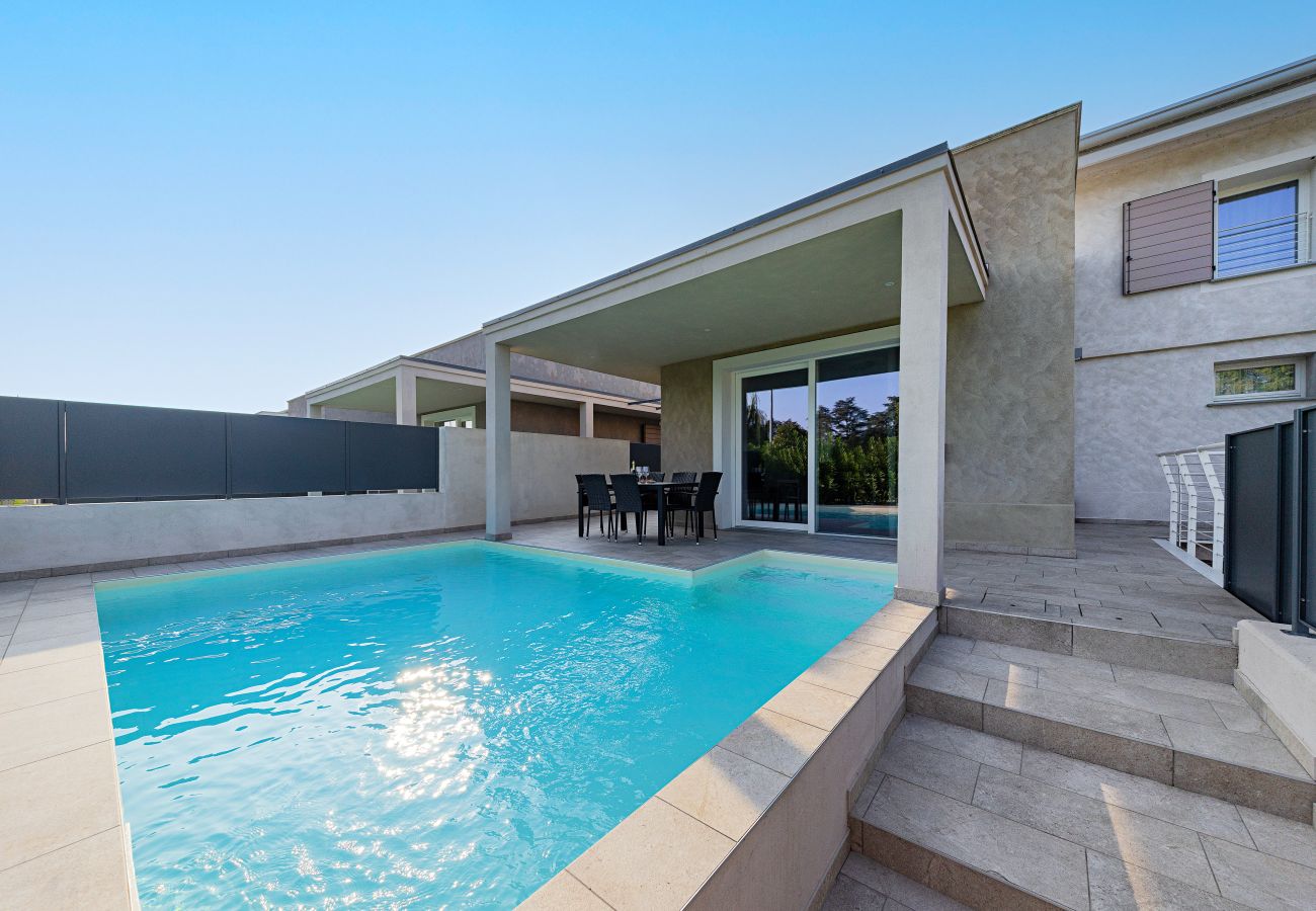 Villa a Sirmione - Villa Prestige 17