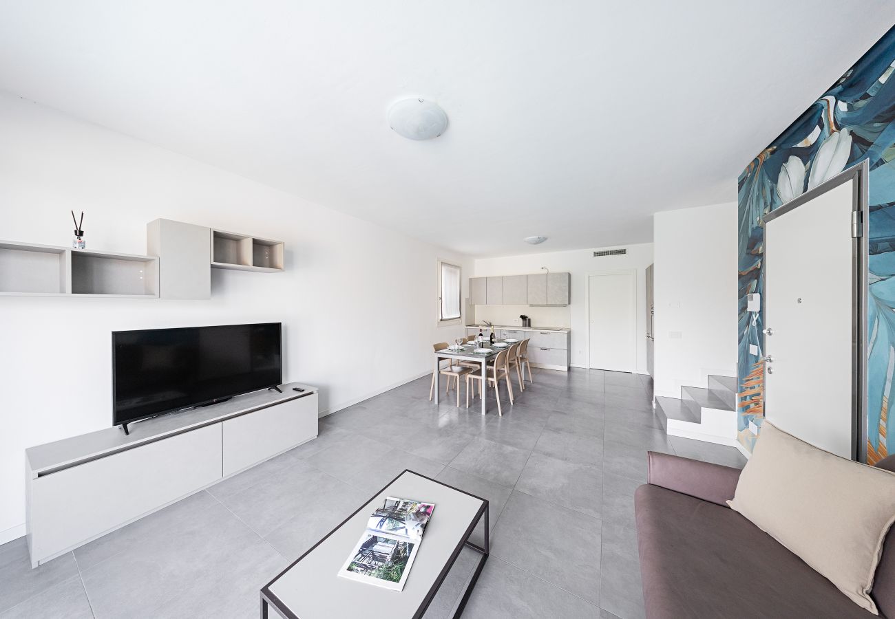 Villa a Sirmione - Villa Prestige 17