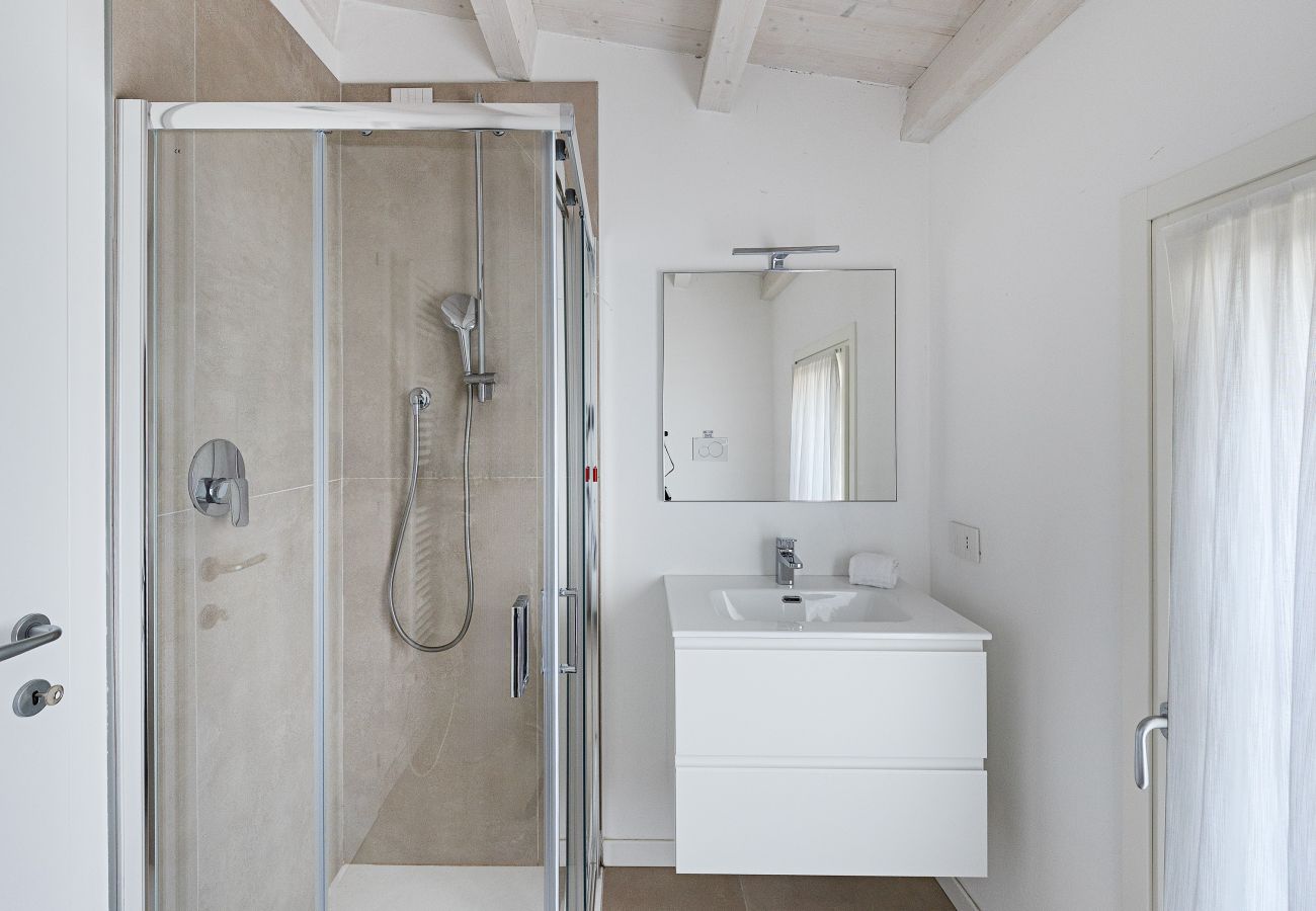 Villa a Sirmione - Villa Prestige 19