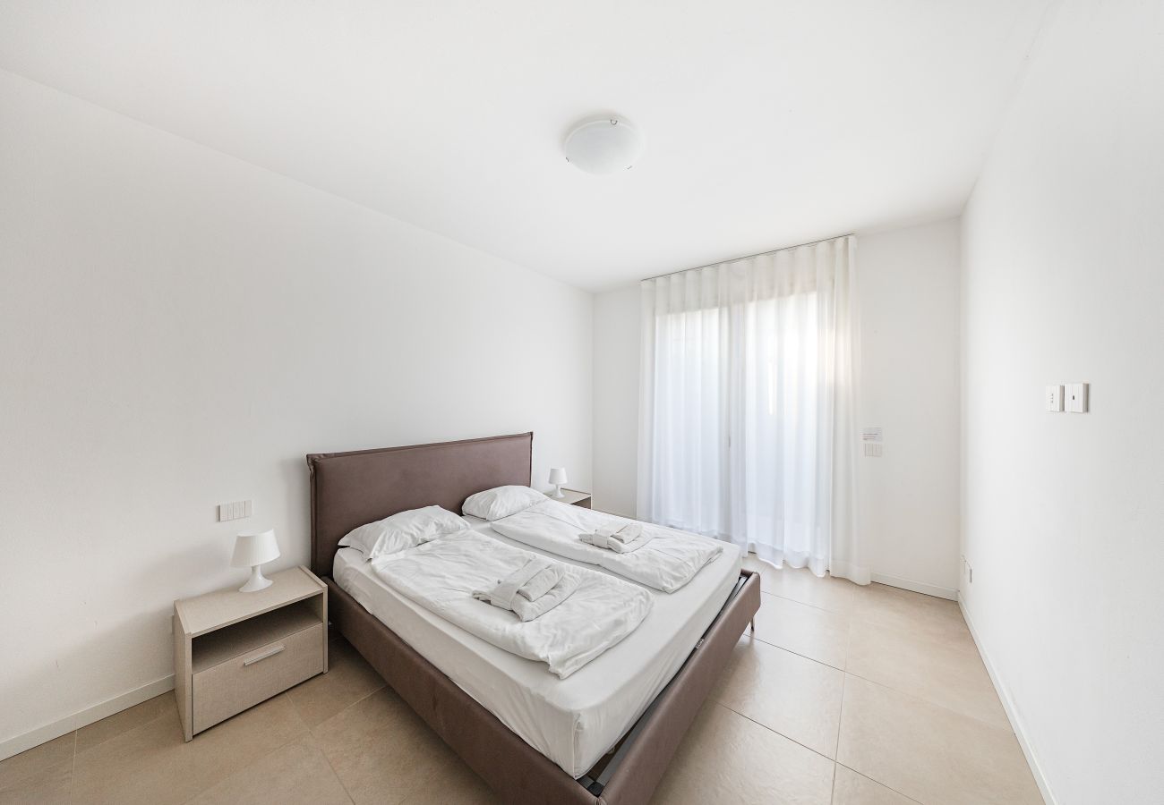 Villa a Sirmione - Villa Prestige 19