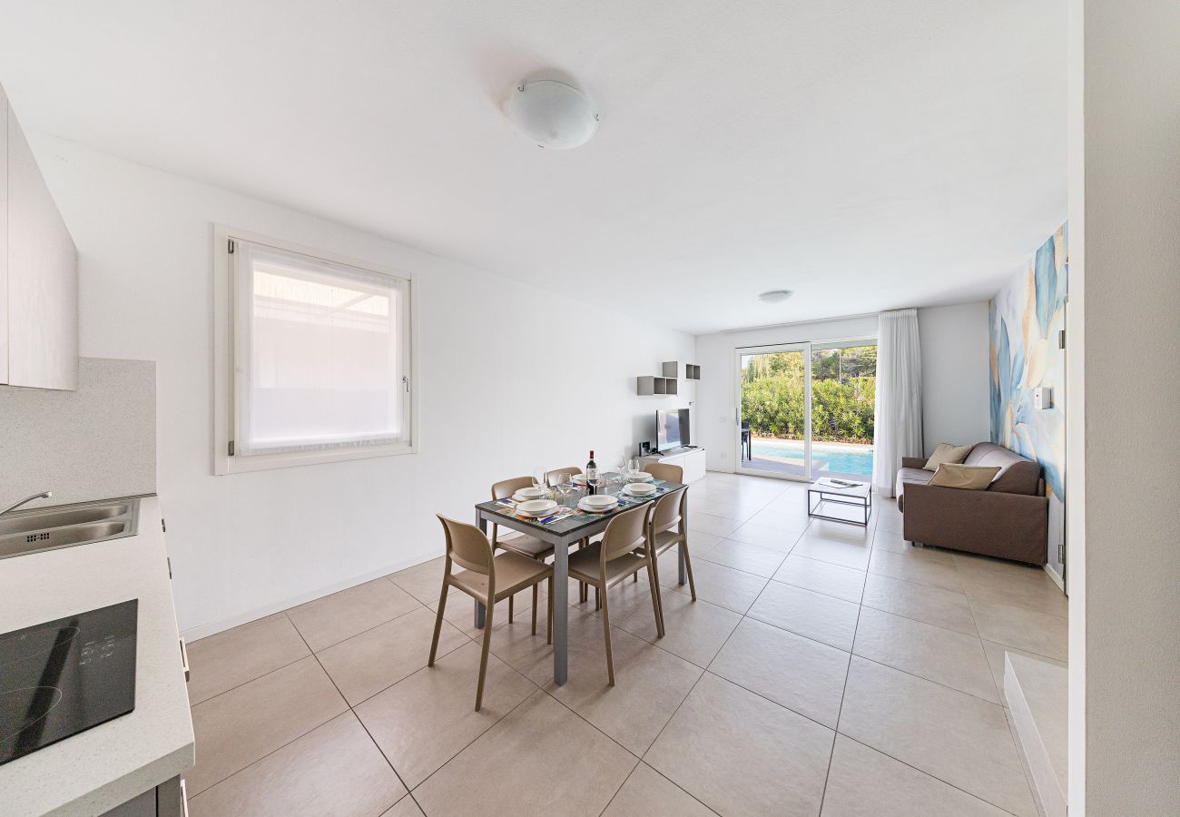 Villa a Sirmione - Villa Prestige 19