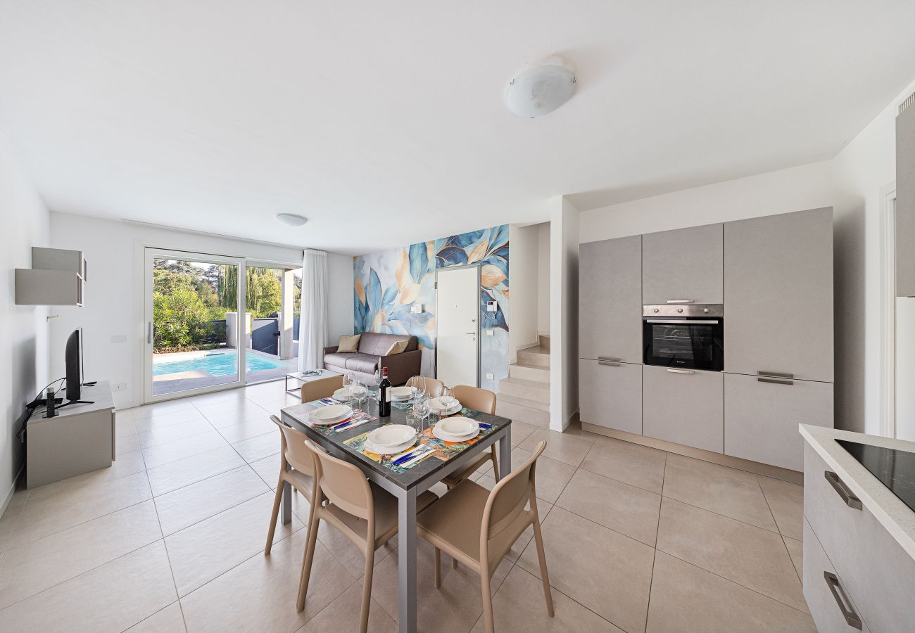 Villa a Sirmione - Villa Prestige 19