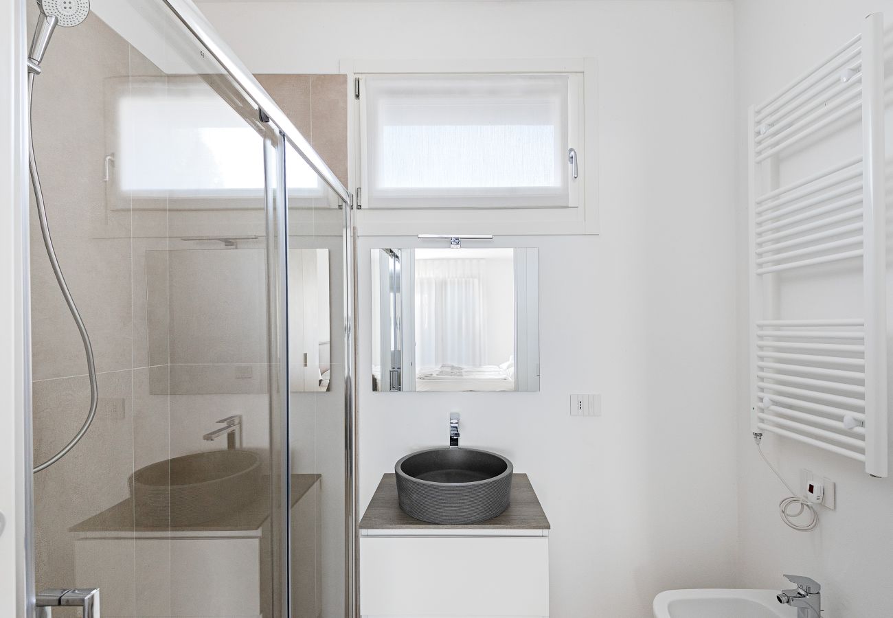 Villa a Sirmione - Villa Prestige 19