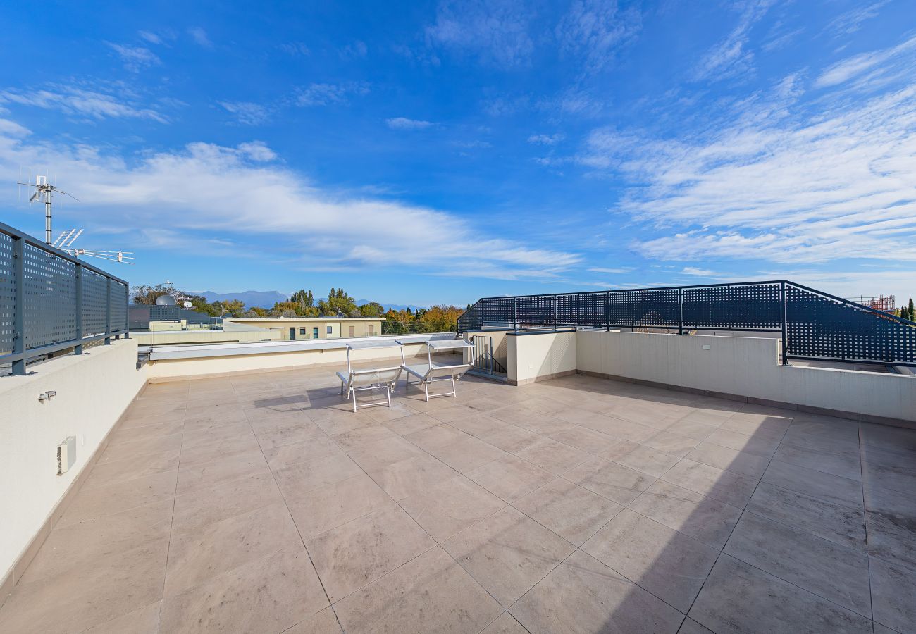 Appartamento a Desenzano del Garda - Katya Resort A3/10