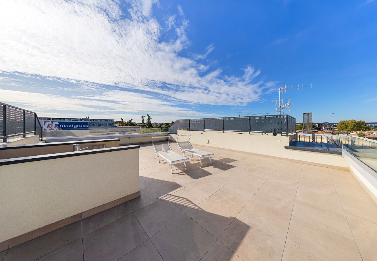 Appartamento a Desenzano del Garda - Katya Resort A3/10