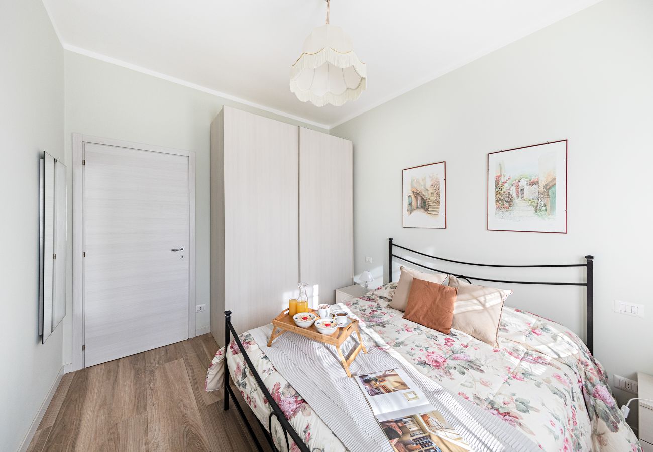 Villa a Soiano del Lago - Villa Daniela