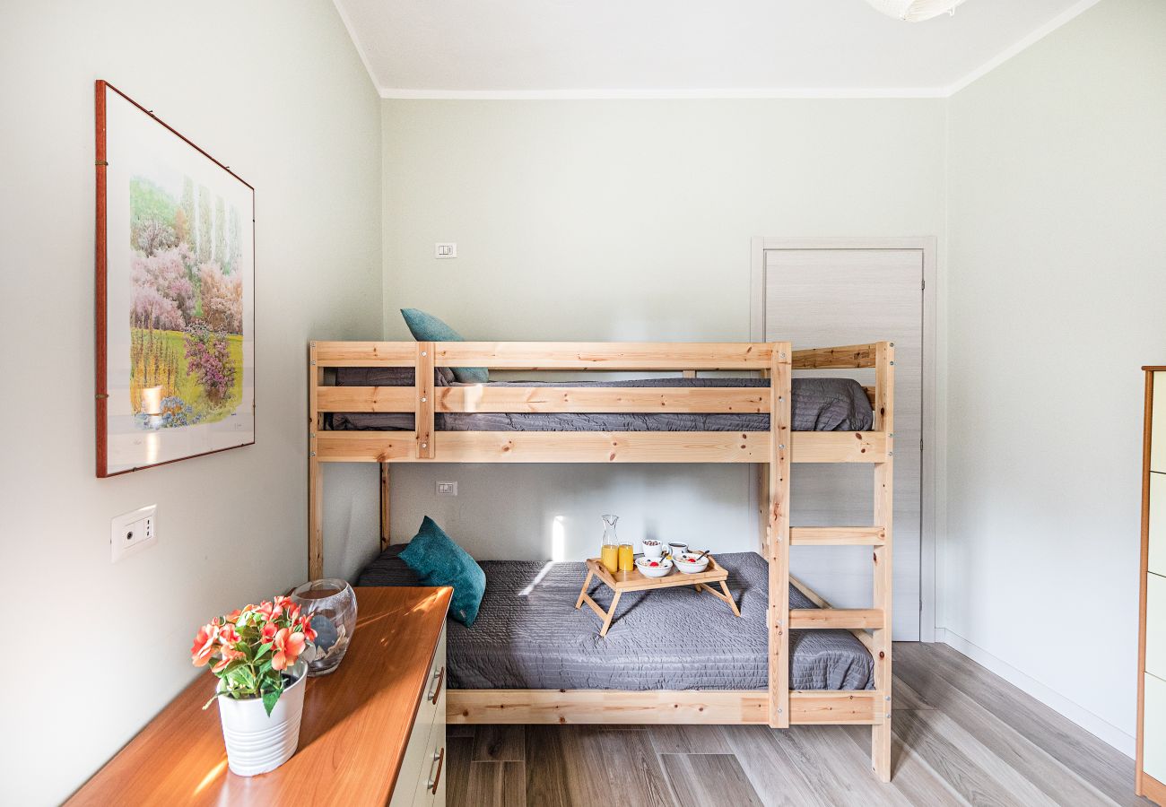 Villa a Soiano del Lago - Villa Daniela