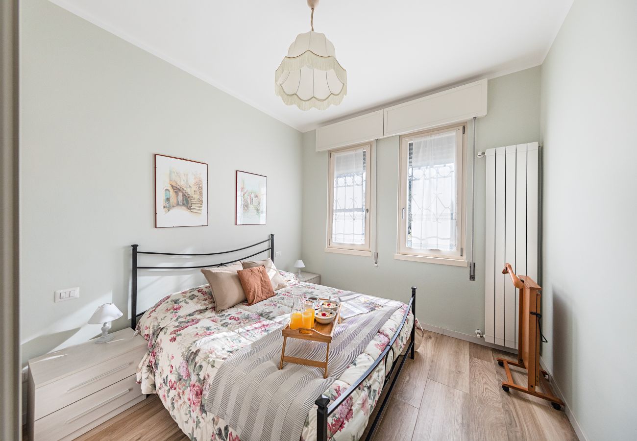 Villa a Soiano del Lago - Villa Daniela