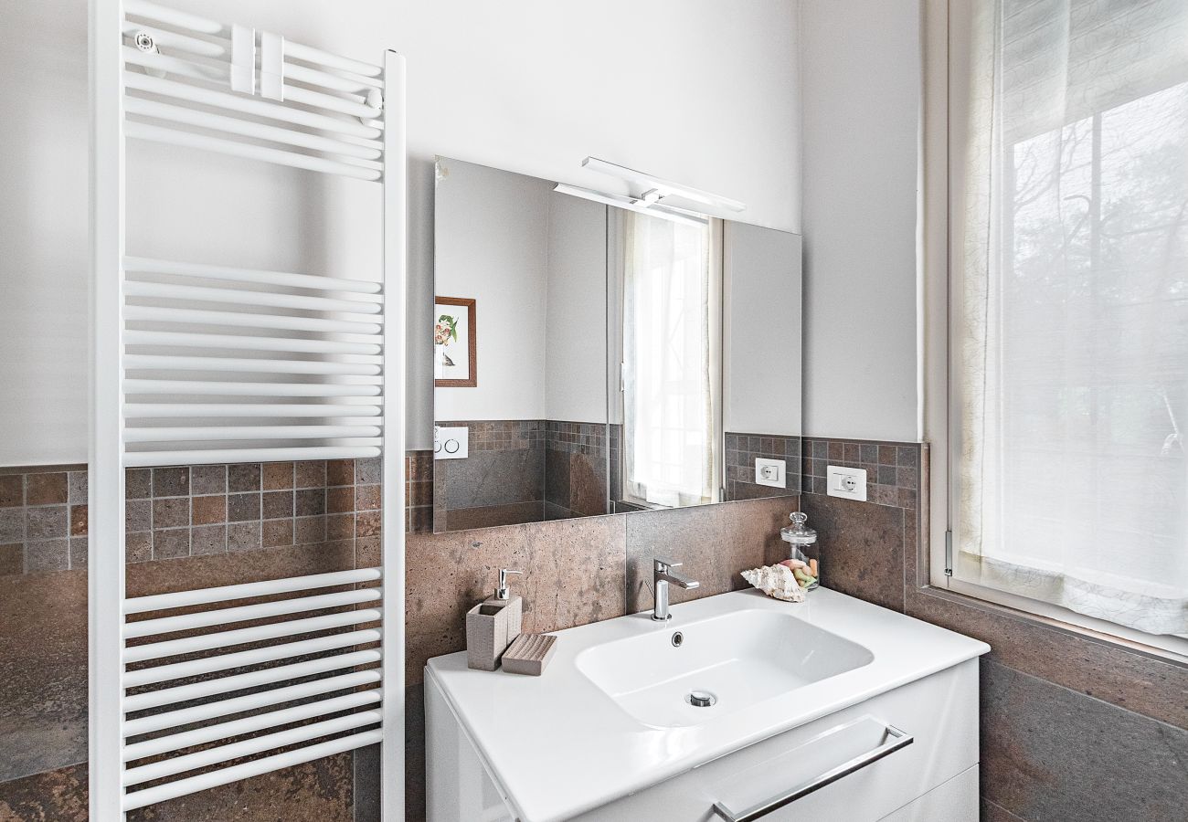 Villa a Soiano del Lago - Villa Daniela