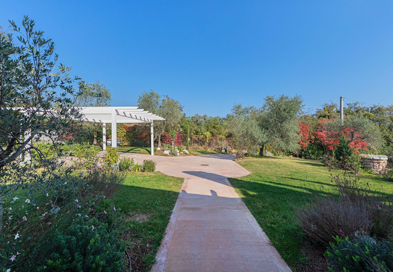 Villa a Soiano del Lago - Villa Daniela