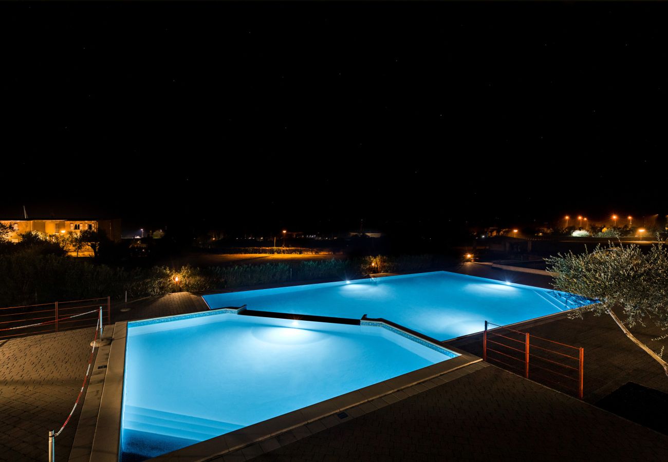 Appartamento a Moniga del Garda - Oliveto al Porto 35