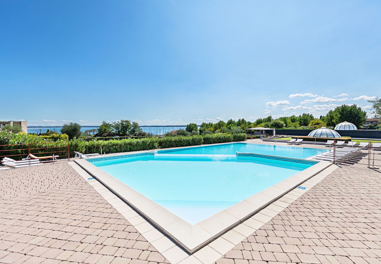 Appartamento a Moniga del Garda - Oliveto al Porto 35