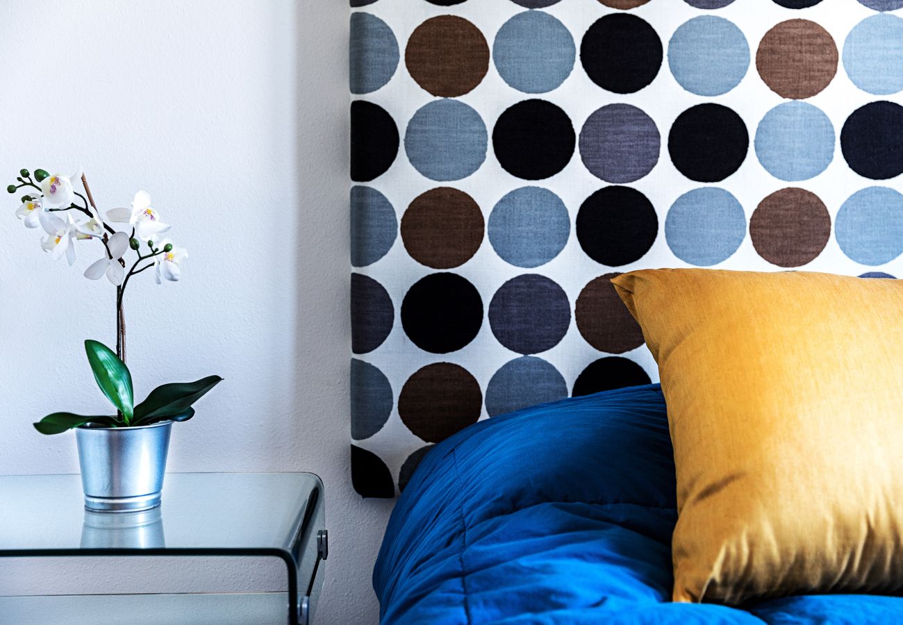 Appartamento a Moniga del Garda - Oliveto al Porto 35