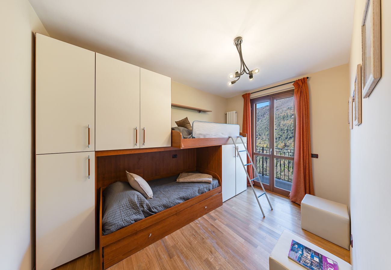 Appartamento a Toscolano-Maderno - Le Terrazze 31