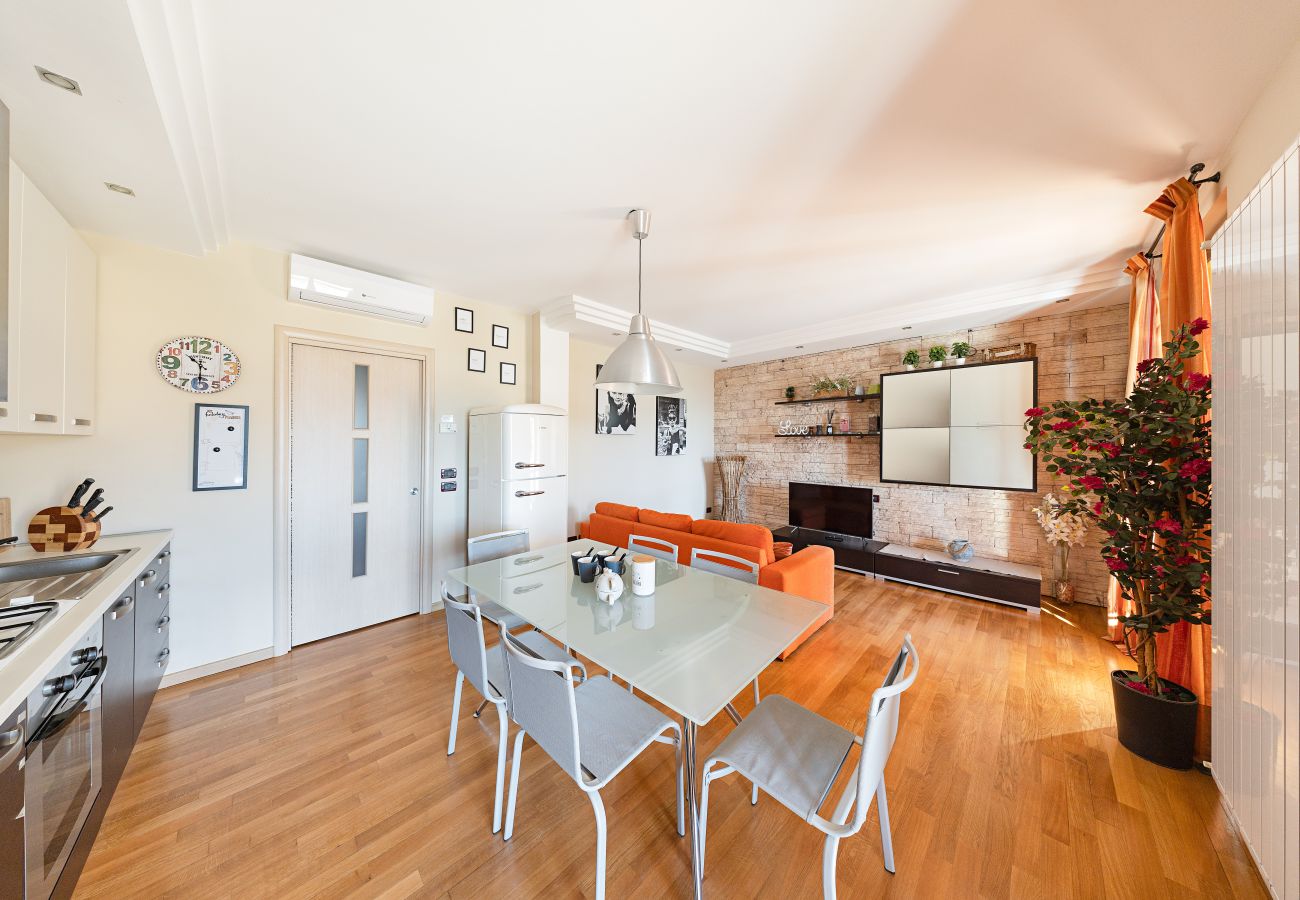 Appartamento a Toscolano-Maderno - Le Terrazze 31