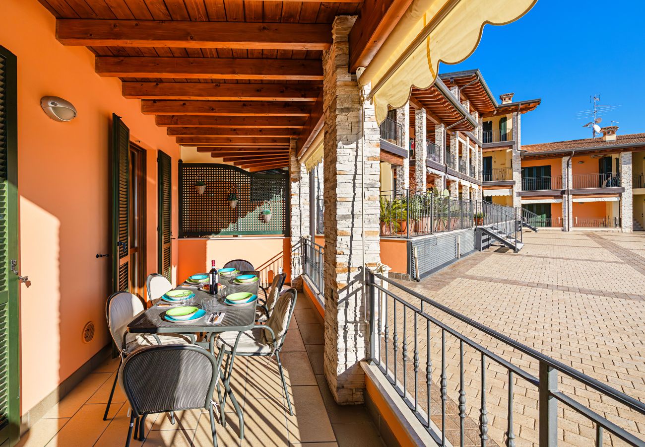 Appartamento a Toscolano-Maderno - Le Terrazze 31
