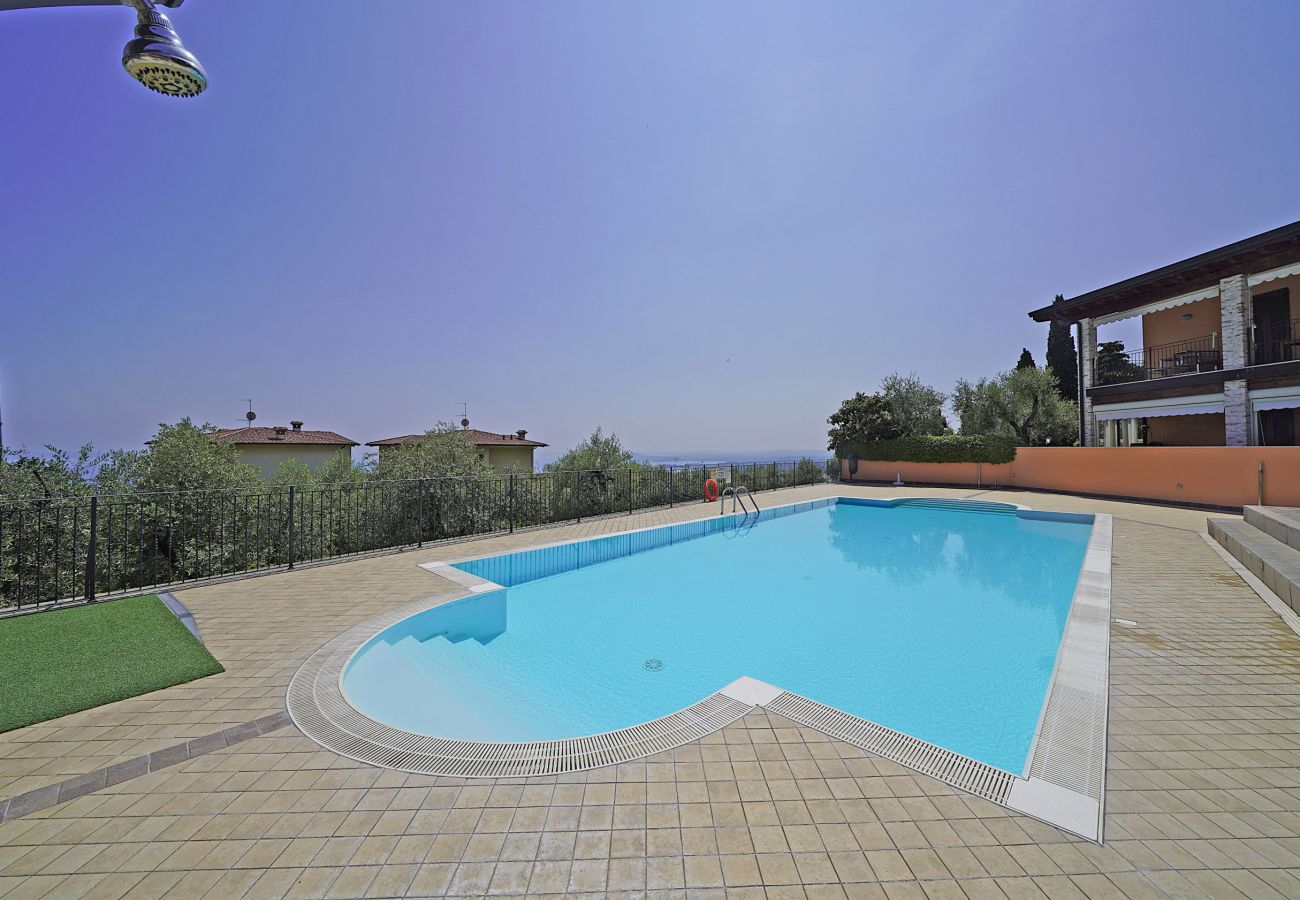 Appartamento a Toscolano-Maderno - Le Terrazze 31