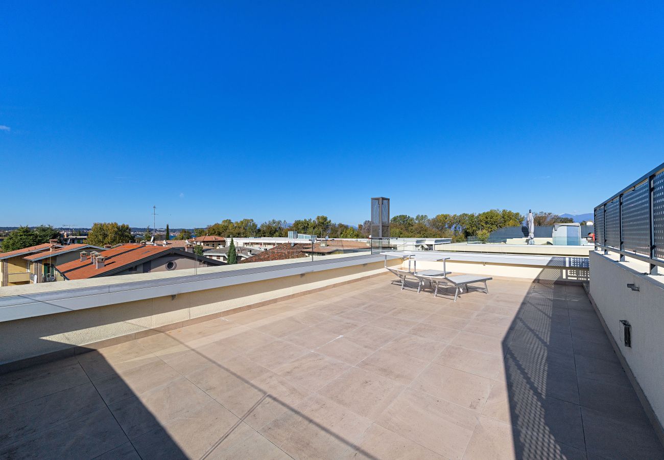 Appartamento a Desenzano del Garda - Katya Resort A3/9