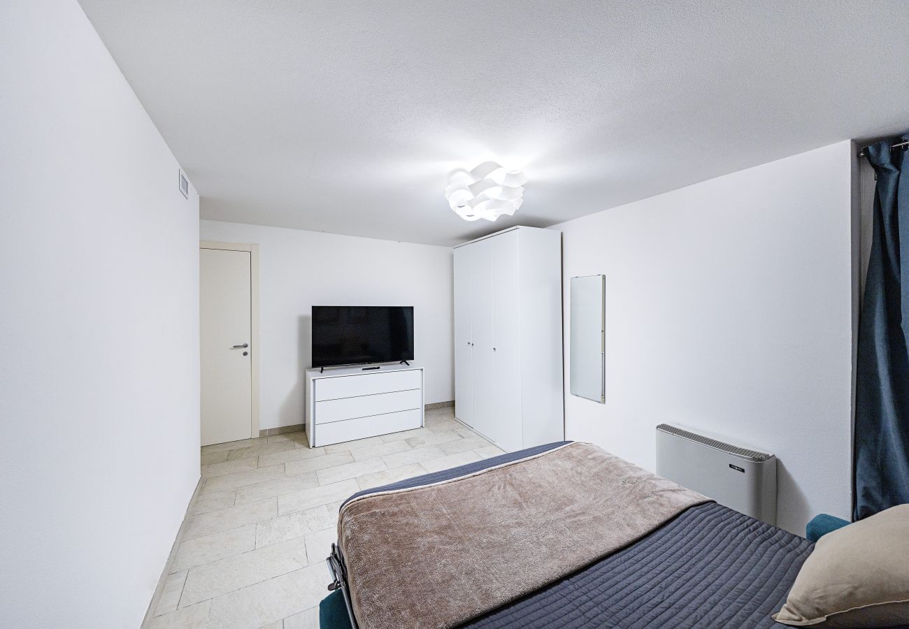 Villa a Manerba del Garda - I Tesori di Minerva - Villa D