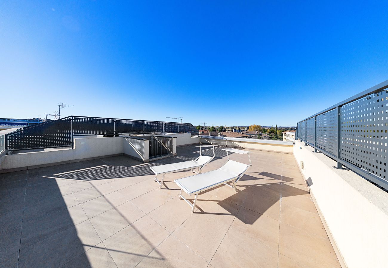 Appartamento a Desenzano del Garda - Katya Resort A2/14