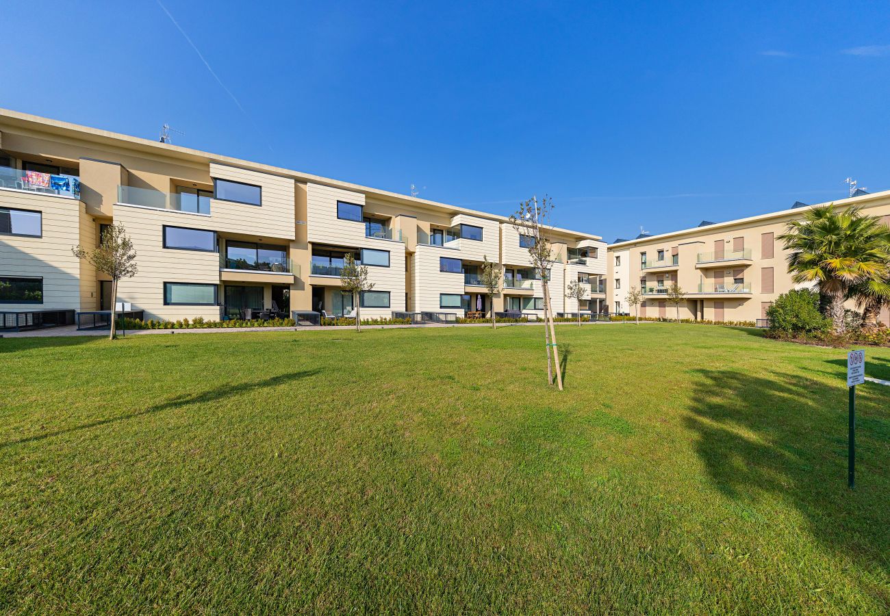 Appartamento a Desenzano del Garda - Katya Resort A2/14