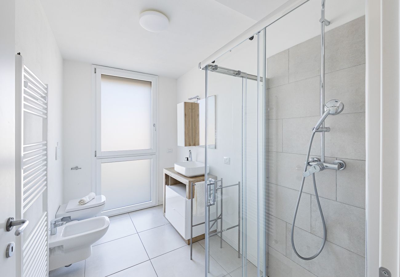 Appartamento a Desenzano del Garda - Katya Resort A2/14