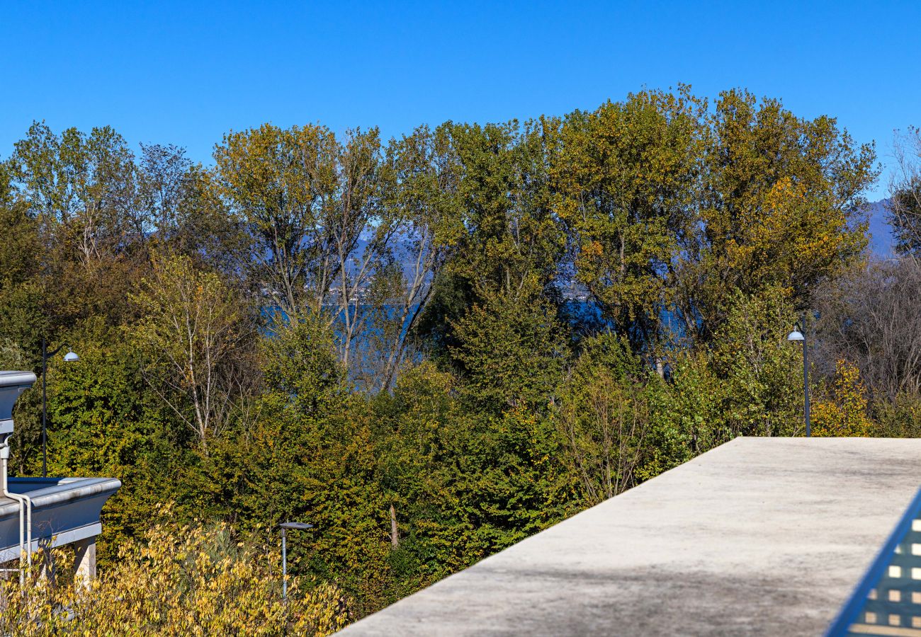 Appartamento a Desenzano del Garda - Katya Resort A2/14